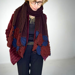 Stola Rose d'Irlanda