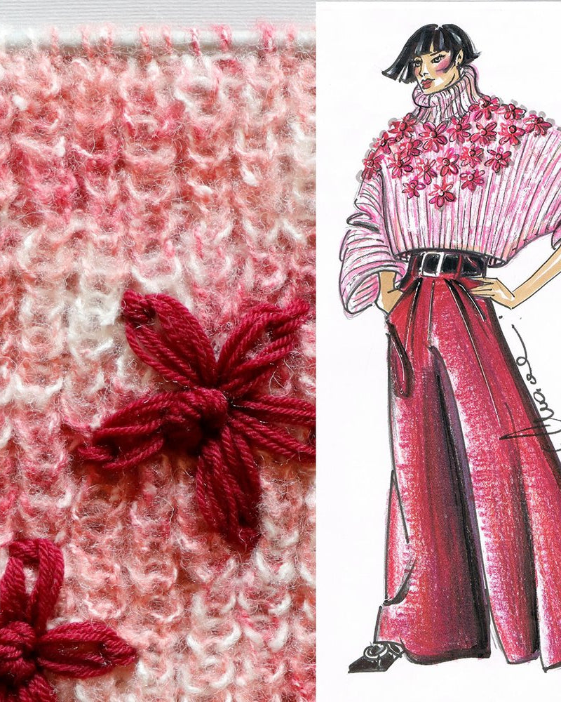 Kimono Fantasy