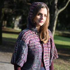 Mini Parka Wonderful - Young Collection