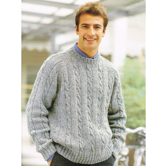 Pull Per Lui - Archivio