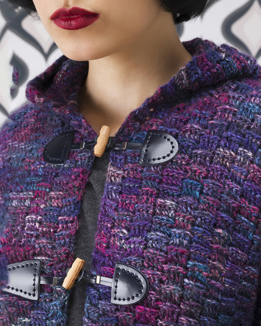 Montgomery Wool Color