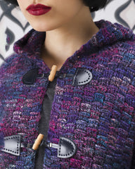 Montgomery Wool Color