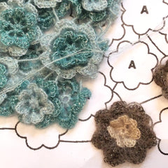 Canotta Profumo d'Irlanda