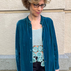 Canotta Profumo d'Irlanda