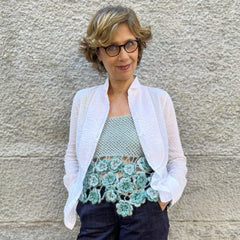 Canotta Profumo d'Irlanda