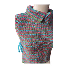 Polo Gilet - Young Collection