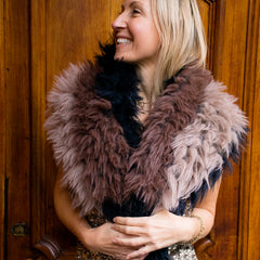 Coprispalle Soffice Tenerezza