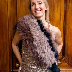 Coprispalle Soffice Tenerezza