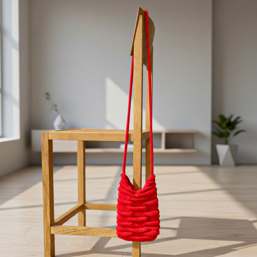 Borsa Scultura - Sculpture Bag