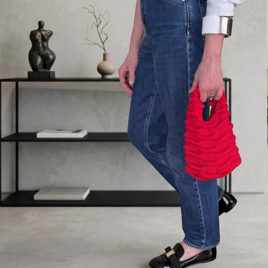 Borsa Scultura - Sculpture Bag