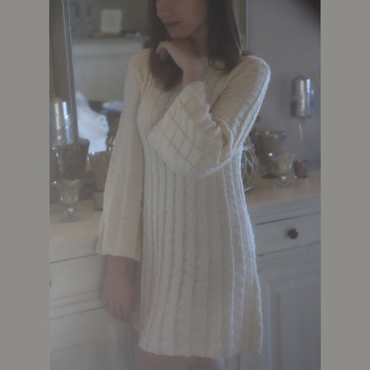 Abito Helsinki - White Collection