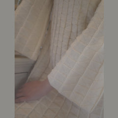 Abito Helsinki - White Collection