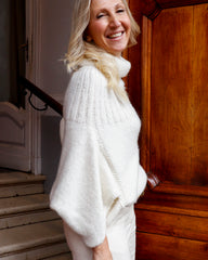 Aquilone Bianco - White Collection