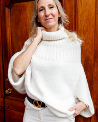 Aquilone Bianco - White Collection