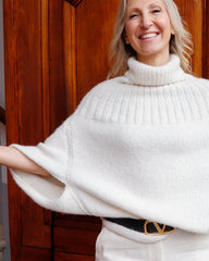 Aquilone Bianco - White Collection