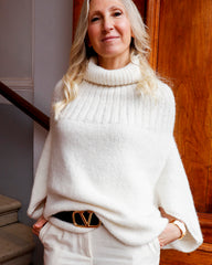 Aquilone Bianco - White Collection