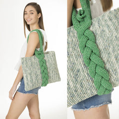 Borsa Green - Collezione Design