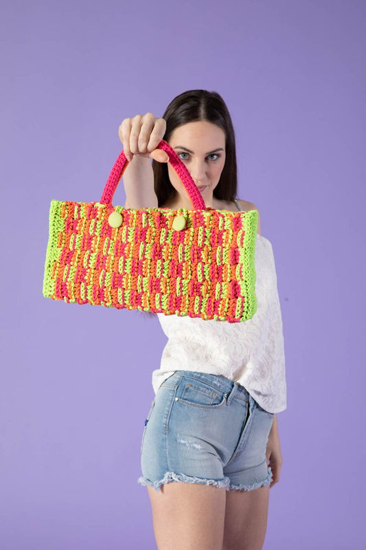 Borsa Pop - Collezione Design