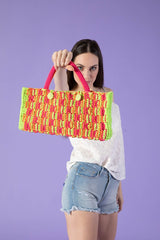 Borsa Pop - Collezione Design