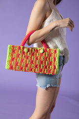 Borsa Pop - Collezione Design
