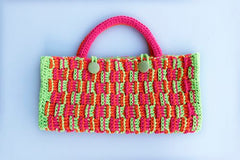 Borsa Pop - Collezione Design