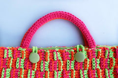 Borsa Pop - Collezione Design