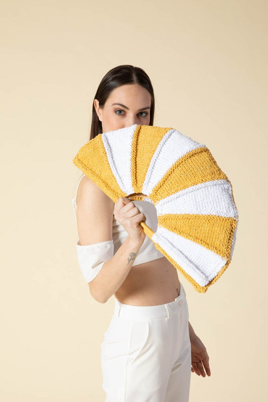 Borsa Soleil - Collezione Design