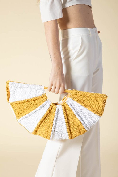 Borsa Soleil - Collezione Design