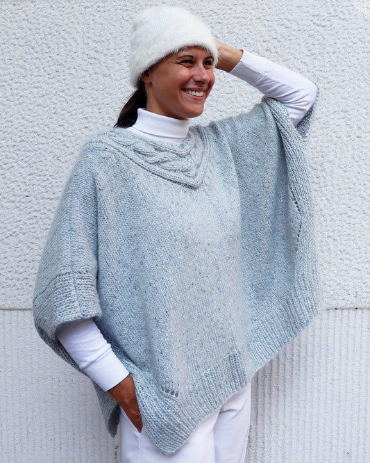 Cappa Alba d'Inverno