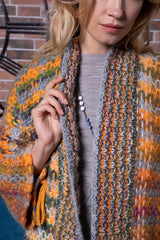 Cappotto Flora Color