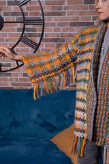 Cappotto Flora Color