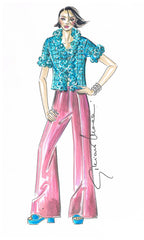 Cardigan Cotton Light