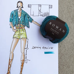 Cardigan Mini Maxi - Young Collection