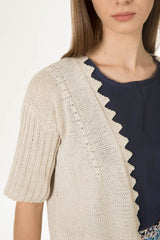 Cardigan Only Lino