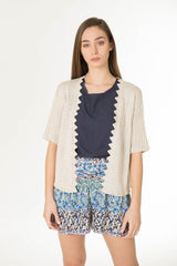 Cardigan Only Lino