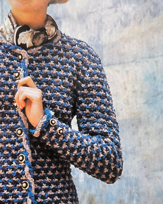 Chanel Intramontabile - Storie Ritrovate