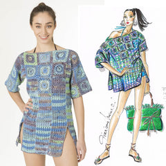 Copricostume Malindi