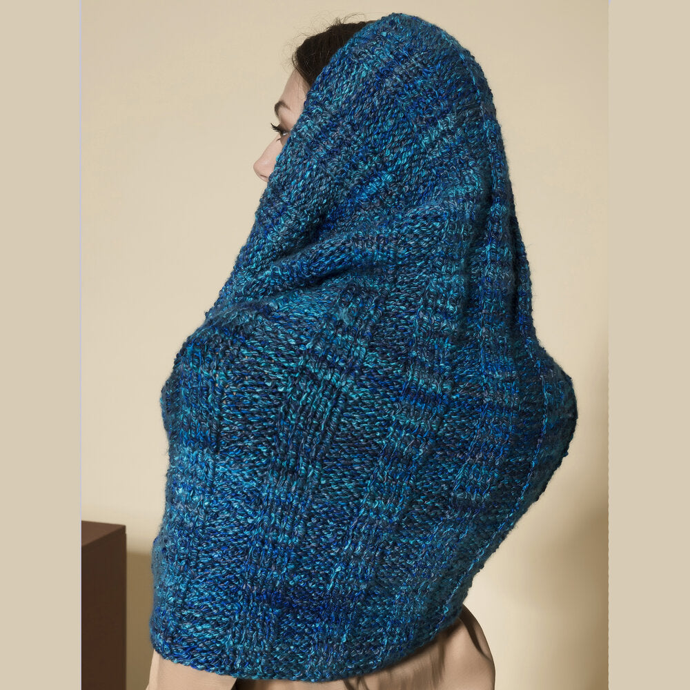 Coprispalle Maxi
