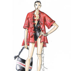 Corallo Saint Tropez