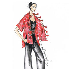 Corallo Saint Tropez