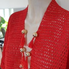 Corallo Saint Tropez