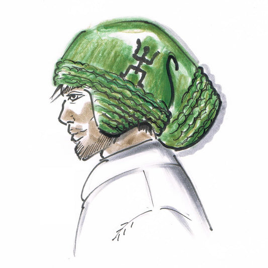 Accessori Camuno "Lui"