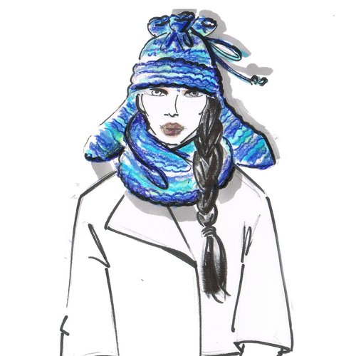 Ebook "Accessori Natale"