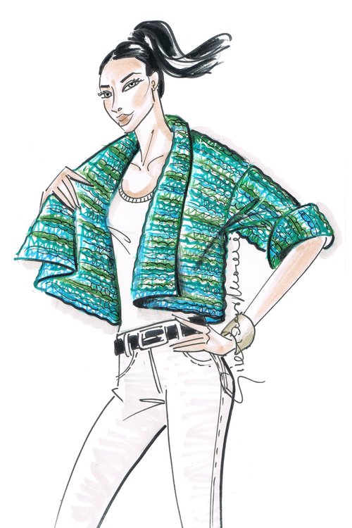 Ebook "Acqua Azzurra, Acqua Chiara"