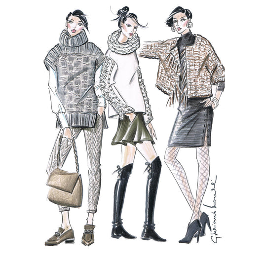 Ebook "Alpaca Mon Amour"