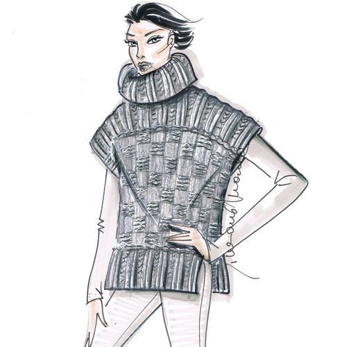 Ebook "Alpaca Mon Amour"