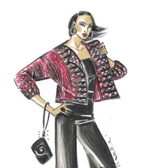 Ebook "Cardigan Chic"