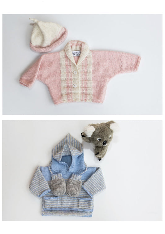 Ebook "Cashmere per due"