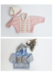 Ebook "Cashmere per due"