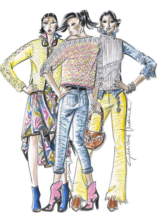 Ebook "Colori Pastello"